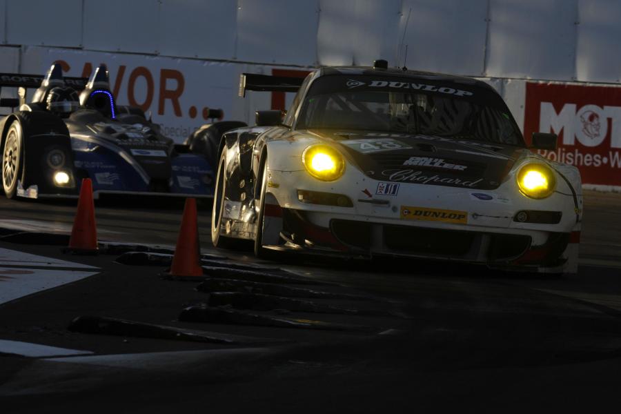  Porsche 911 GT3 RSR 2012 года  (фото 151 из 429)